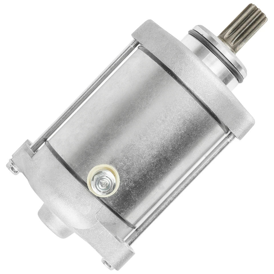 Starter for Arctic Cat 500 4X4 FIS TBX TRV 2000 2001 2002 2003 2004 2005-2009
