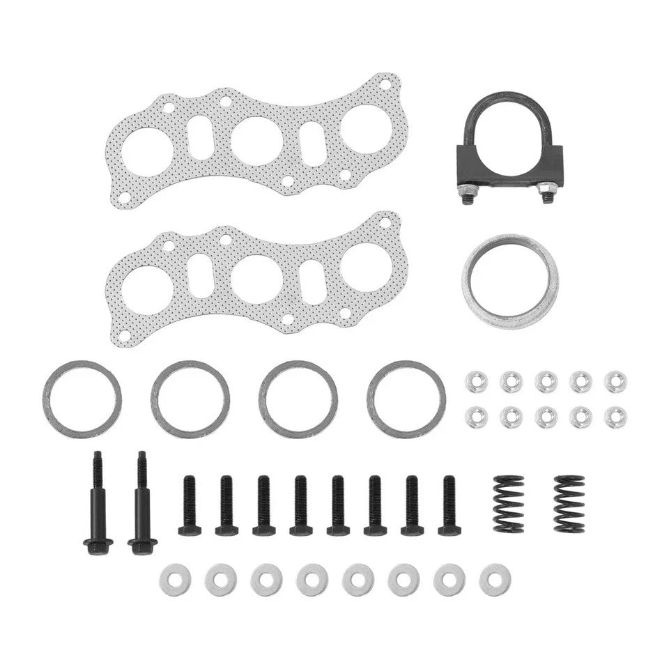 For Toyota Tacoma 2005-2011 06 07 08 09 10 V6 4.0L 4WD Catalytic Converters