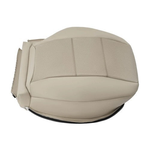 Beige Seat Cover Driver Side For Mercedes Benz C250 C300 C350 2008-2010-2014