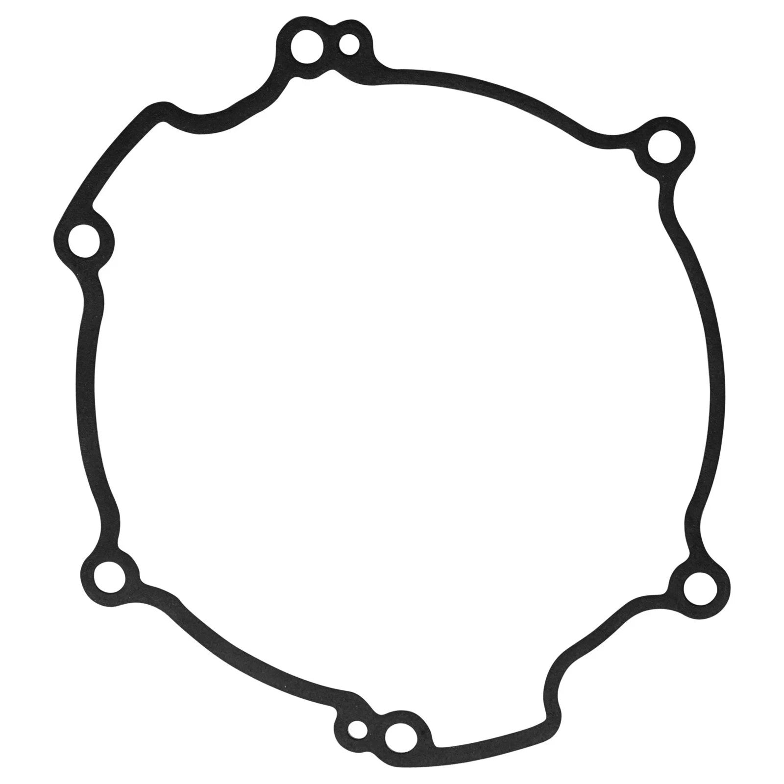 Caltric Clutch Cover Gasket For Kawasaki KX85 KX85A KX85C 2001-2025