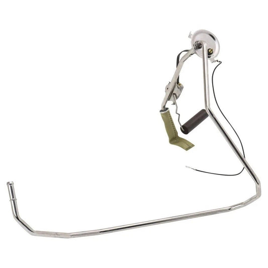 Gas Tank Fuel Sending Unit Stainless Steel for 76-81 Camaro Firebird Trans Am