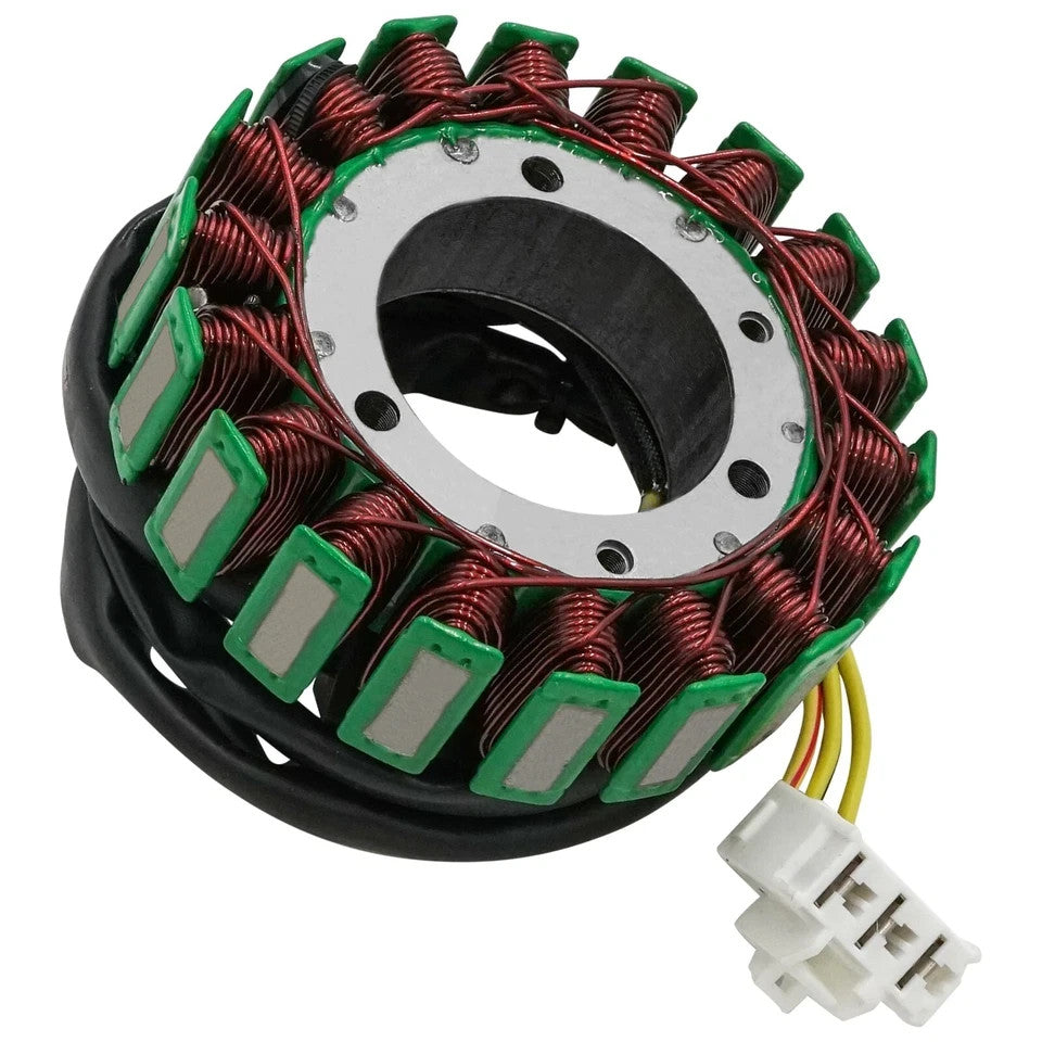 Stator for Honda RVT1000R RVT-1000R RC51 2000 2001 2002 2003 2004 - 2006 Magneto