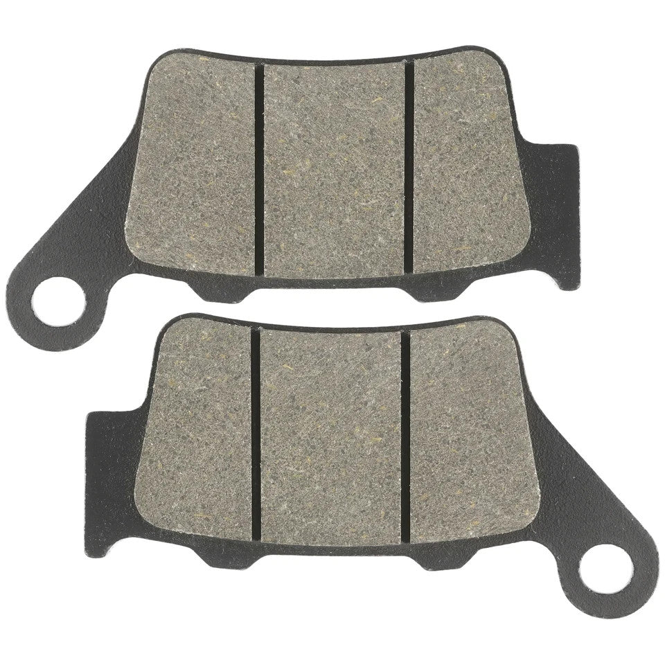 Rear Brake Pads for KTM Duke 390 RC390 2015 2016 2018 2019 / 90113090000