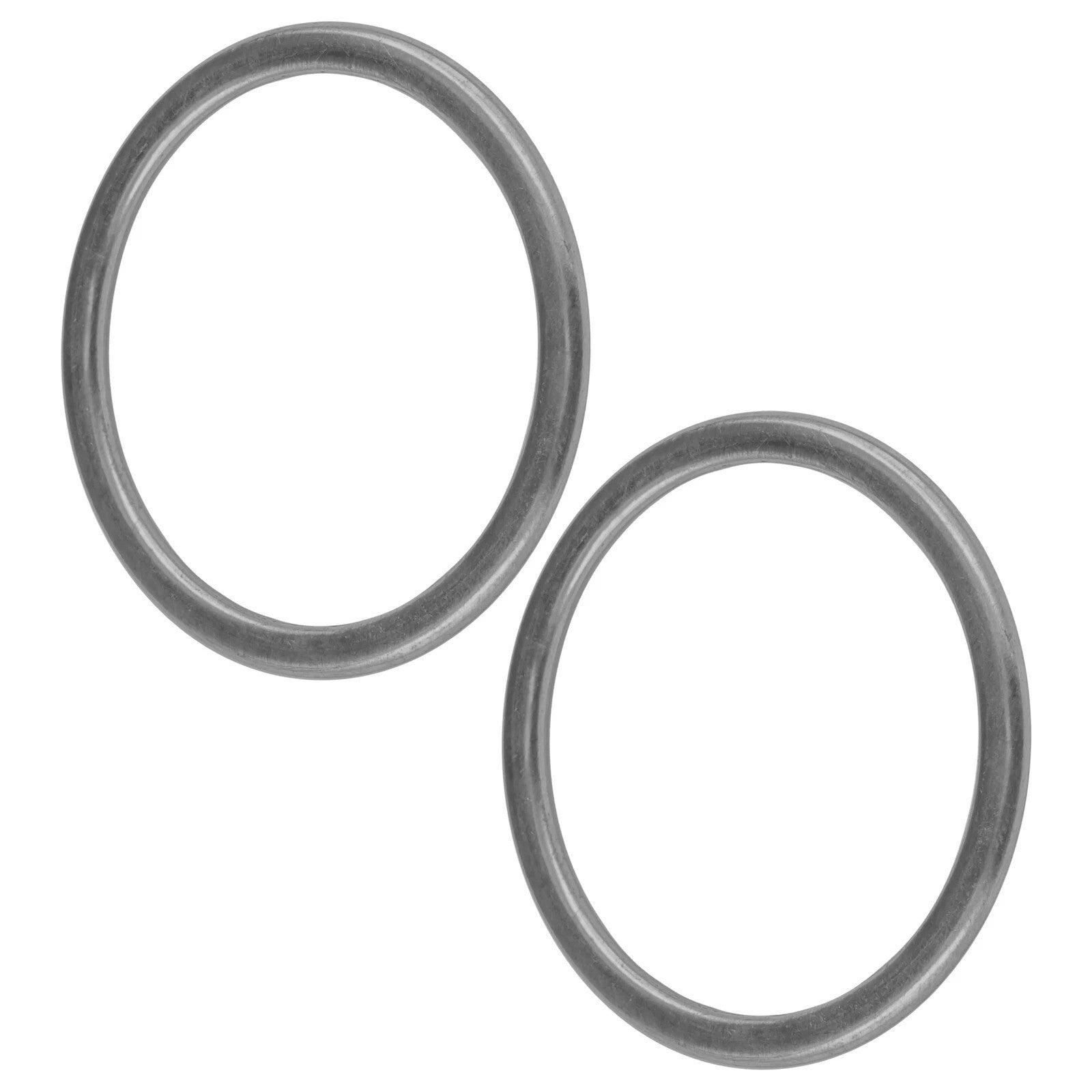 Exhaust Sealing Gaskets for Polaris RZR XP 900 / RZR XP 4 900 2011 2012 2013