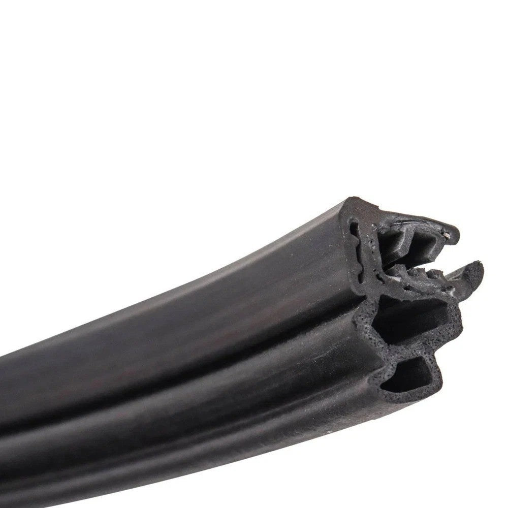 Door Weatherstrip Seal Kit Fits 2009-2014 Ford F-150