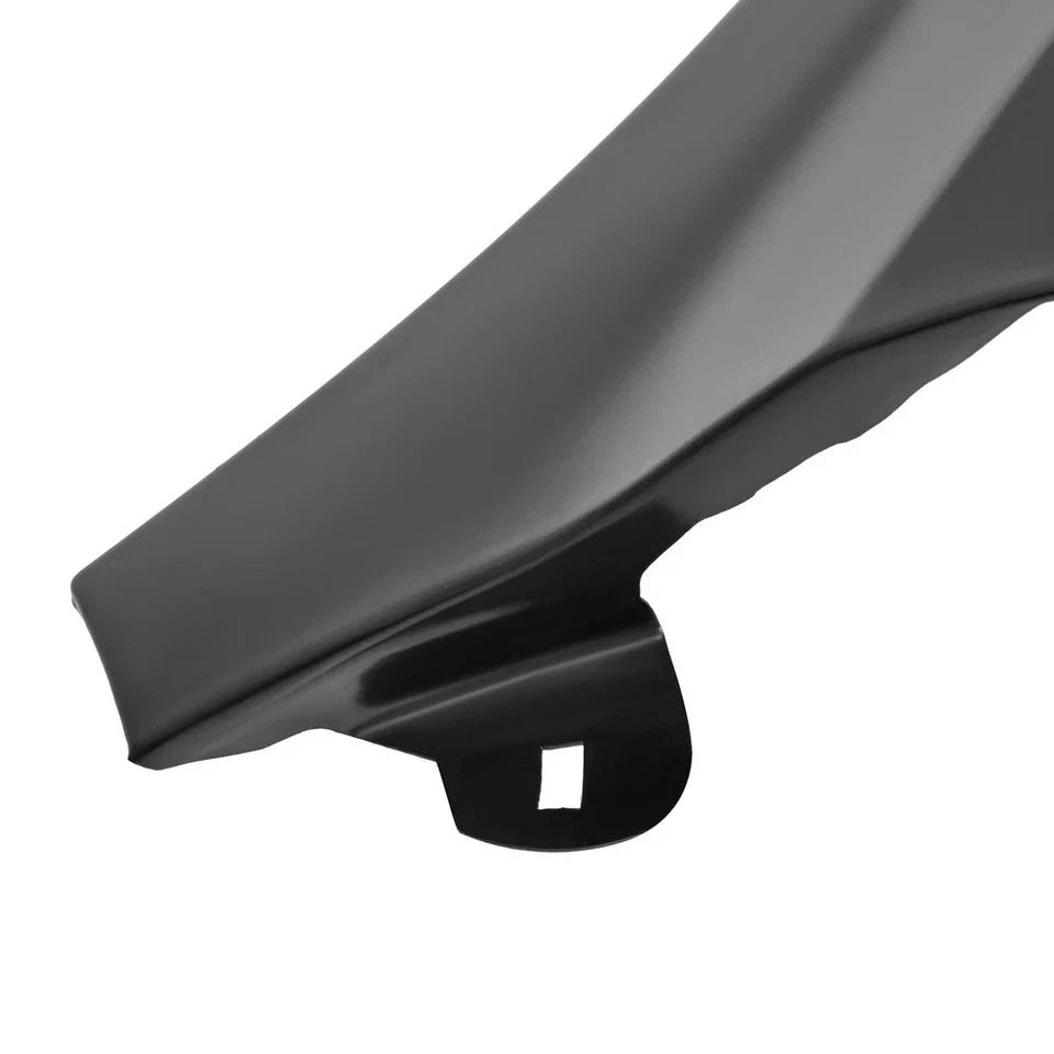 Fender For JEEP GRAND CHEROKEE 2011-2022 2021 Front Passenger Side Primed Black