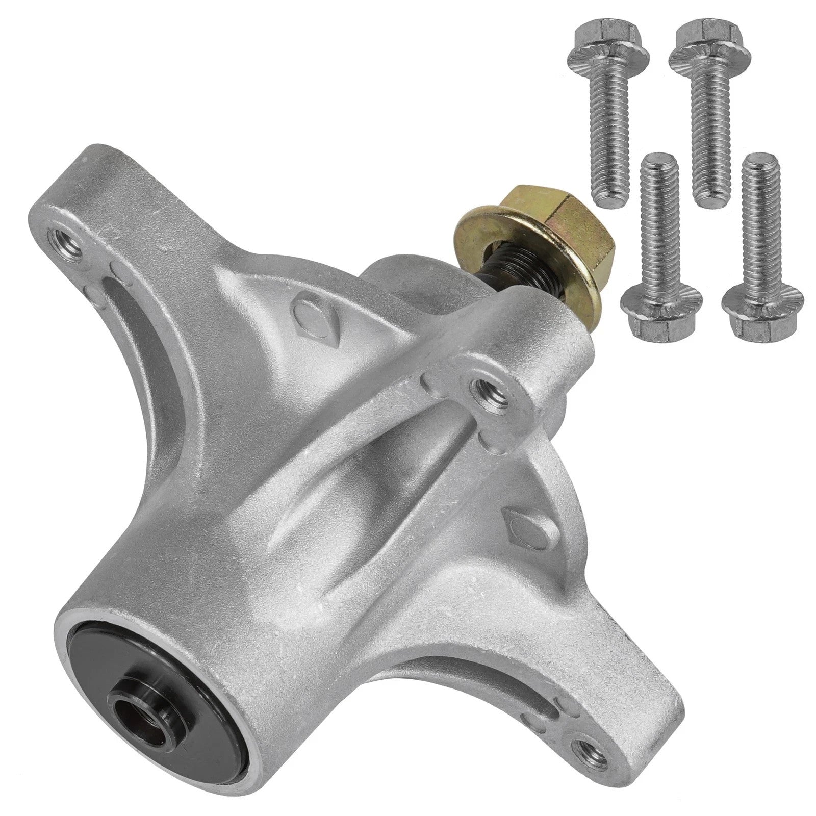 Spindle Assembly For Toro TimeCutter ZS 4200S 4200T 5000 Zero Turn Riding Mower