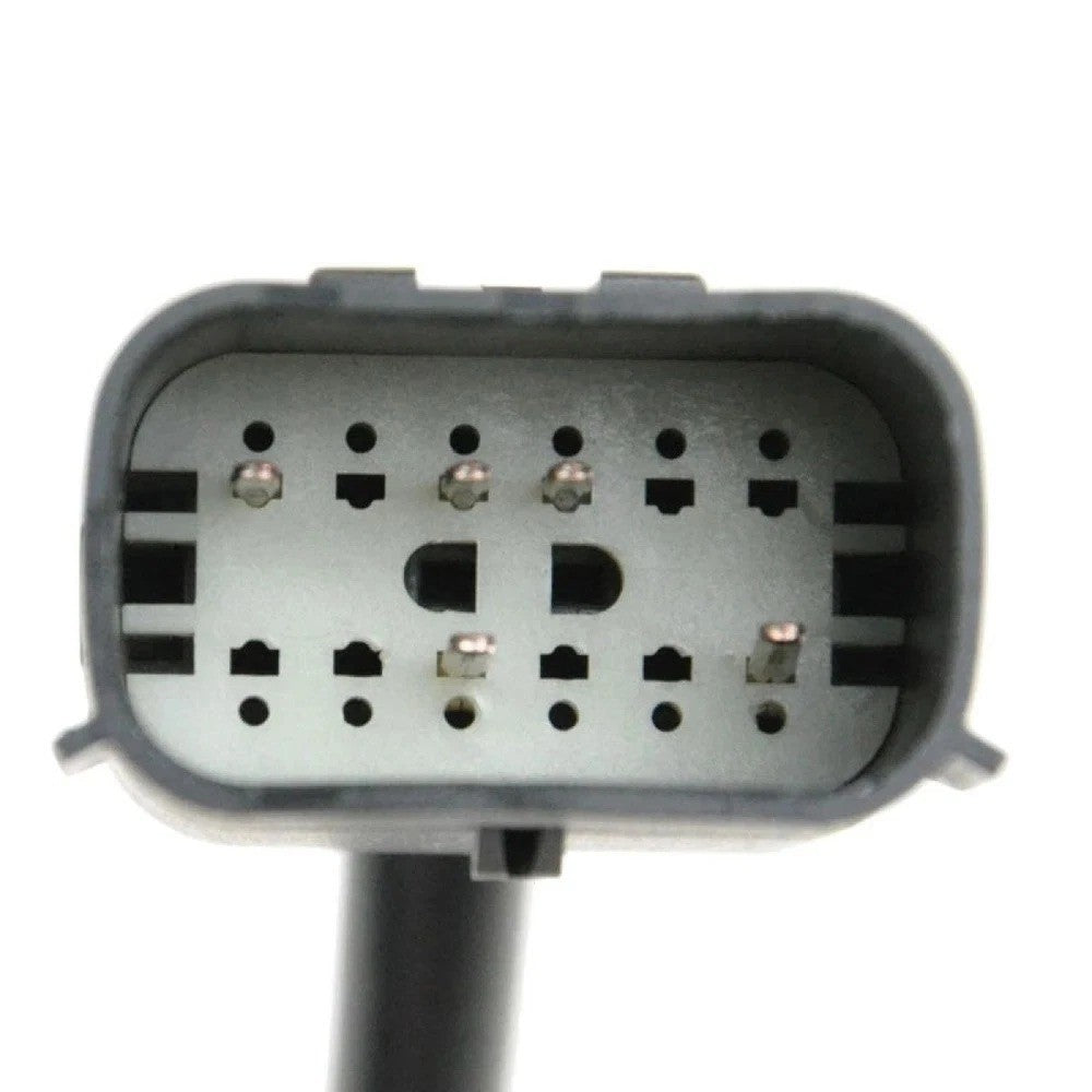 Power Heated Mirror Right RH Passenger Side for Town Car