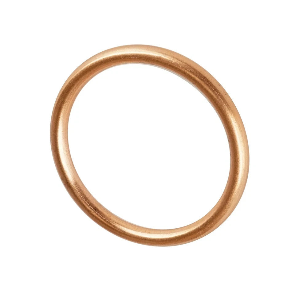 Exhaust Pipe Gasket for Honda CRF150F 2003 2004 2005 2006 07 08 2009 2012 2013
