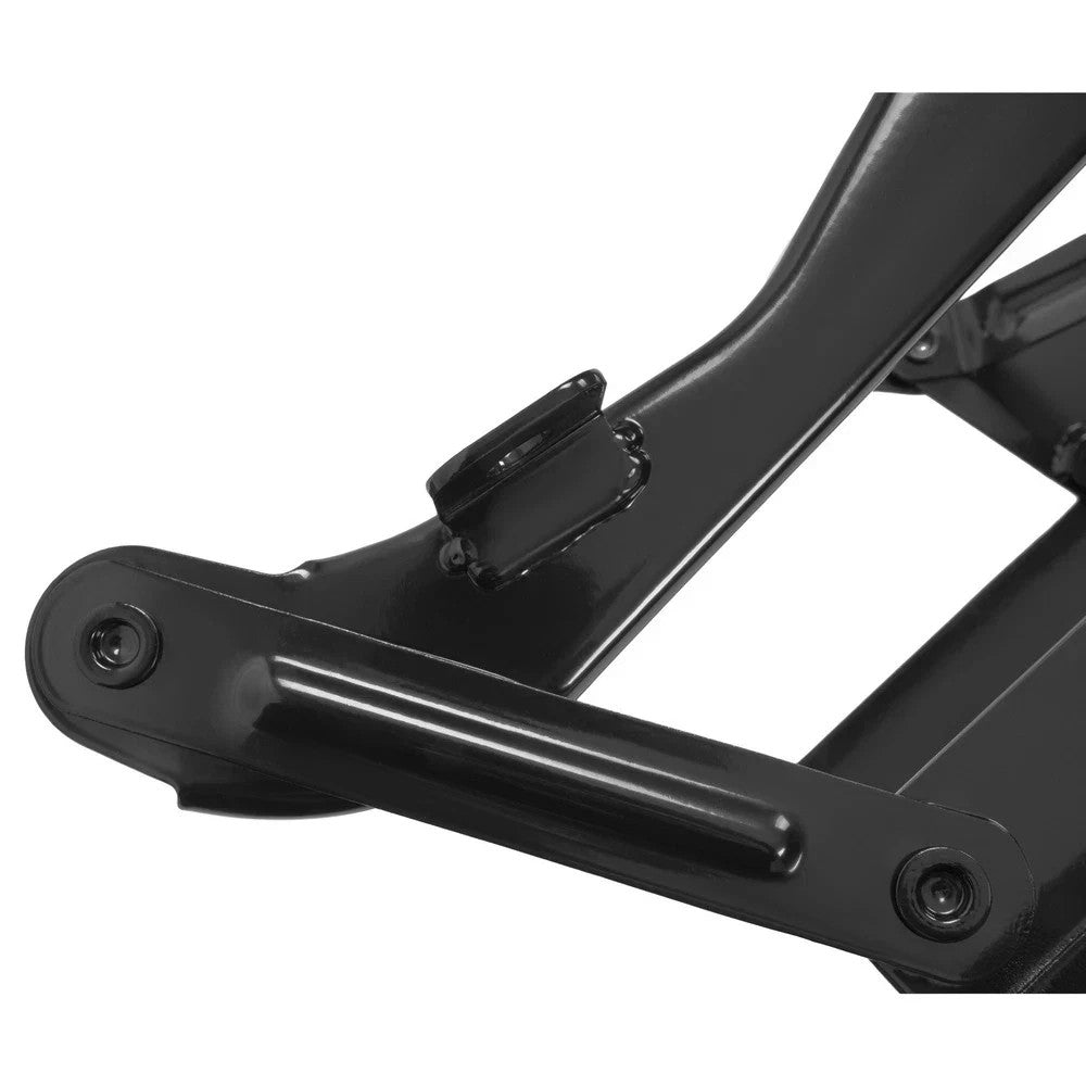 For Jeep CJ 76-86/ Wrangler YJ 87-95 Left Front Folding Flip Seat Riser Bracket