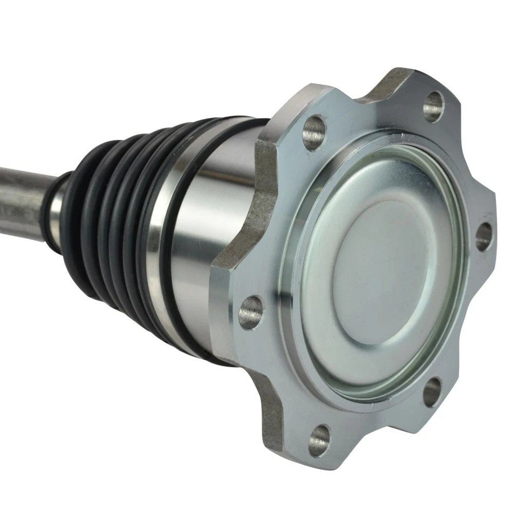 Front Constant Velocity CV Axle Shaft for Chevy GMC Silverado Yukon Pickup Truck