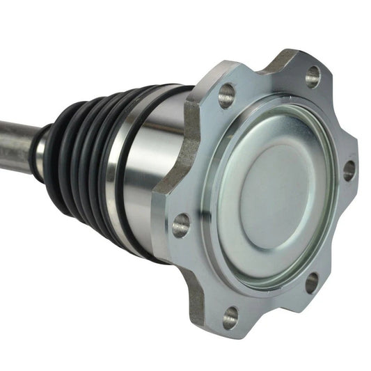 Front Constant Velocity CV Axle Shaft for Chevy GMC Silverado Yukon Pickup Truck