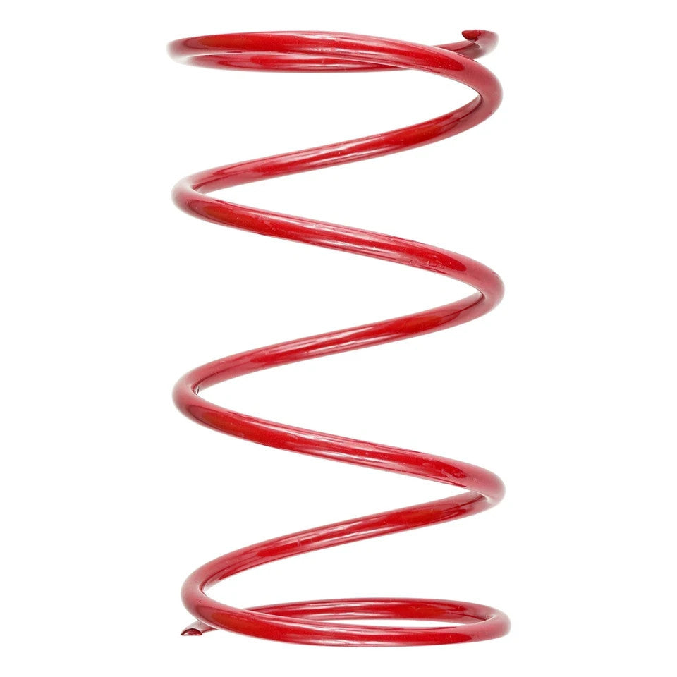 Secondary Compression Red Spring 105-165 Fits Polaris 3234452