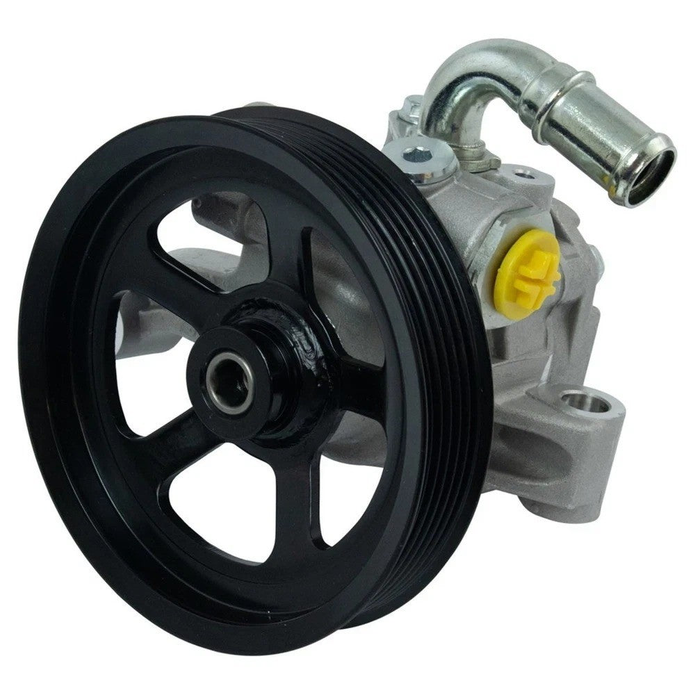 Power Steering Pump for Acadia Outlook Traverse Equinox Torrent Vue New