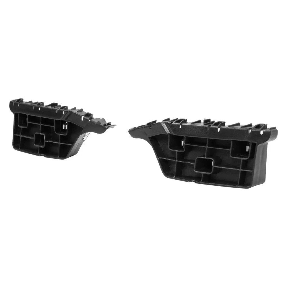 For Chevy Suburban Tahoe 2015-2020 Front Left & Right Bumper Brackets 22806323