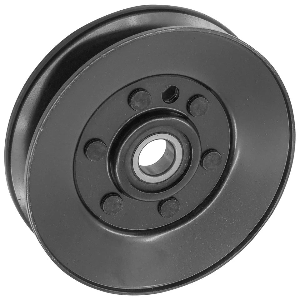 Caltric 1-603805 Deck Idler Pulley For Exmark FMD52 FMD522 FMD523 FMD524 52"