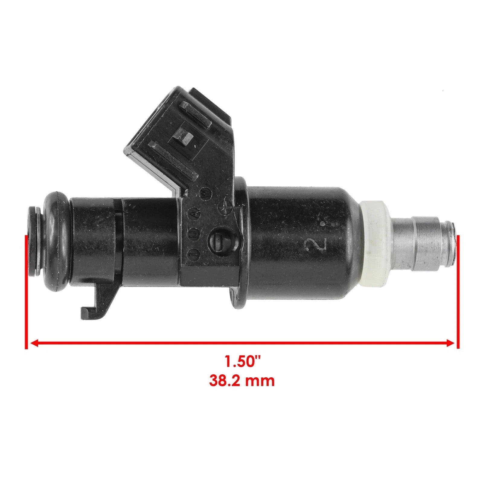 Fuel Injector for Arctic Cat Prowler Xt 700 / Prowler Xtx 700 / Prowler Hdx 700