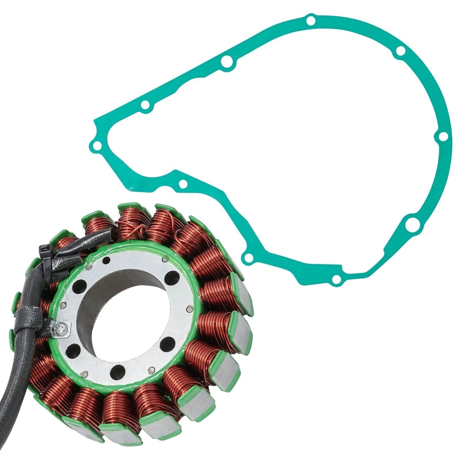 Stator & Gasket for Suzuki VS800GL Intruder 800 GL 1996 1997 1998 1999-2004
