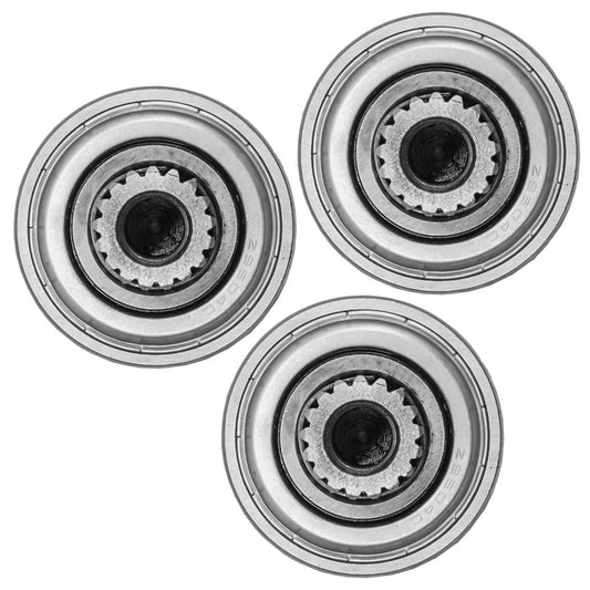 Spindle Arbor Shaft Collar for Simplicity 1690412 1690413 1690436 1690449 3x