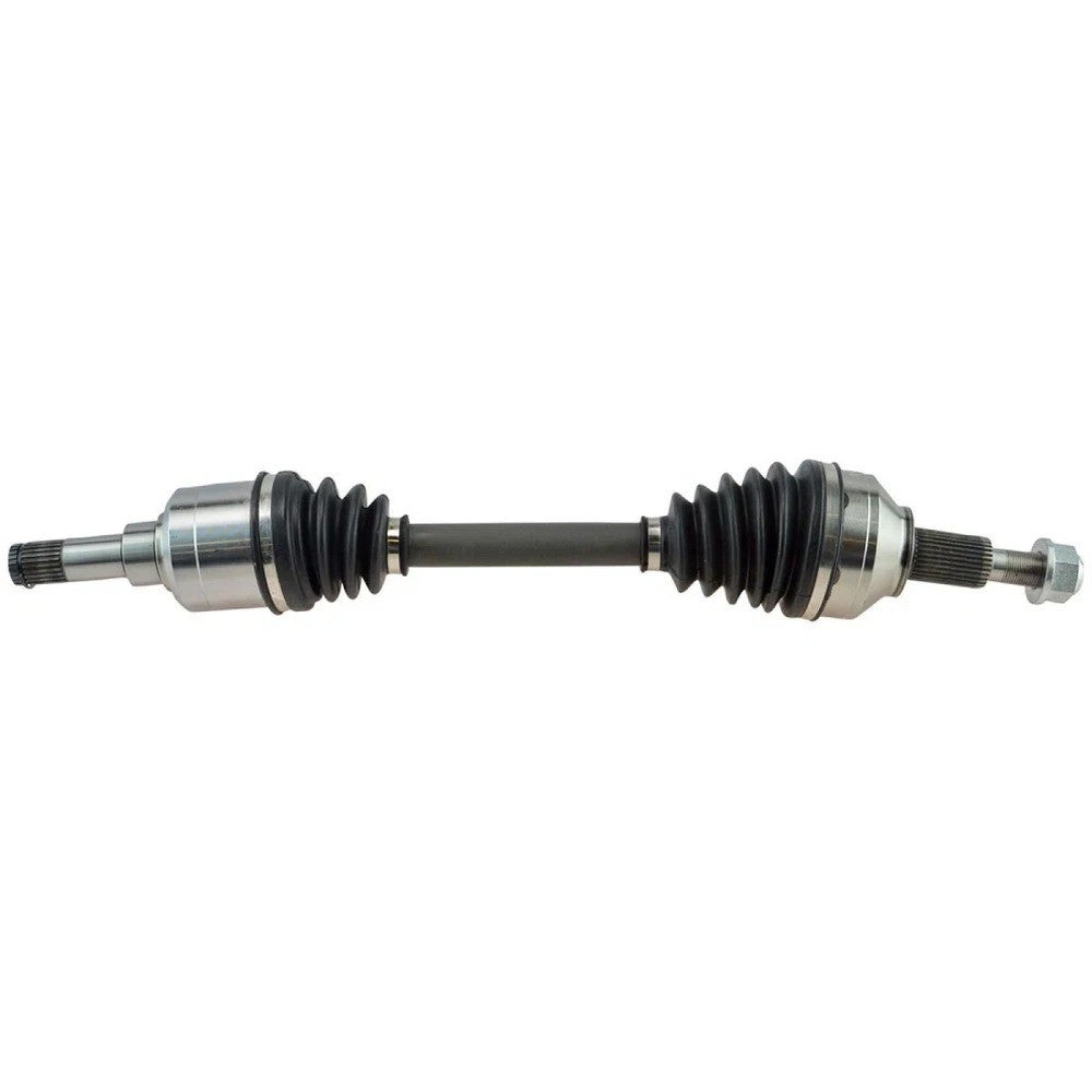 Front CV Axle Shaft Assembly Set Fits Chrysler Dodge