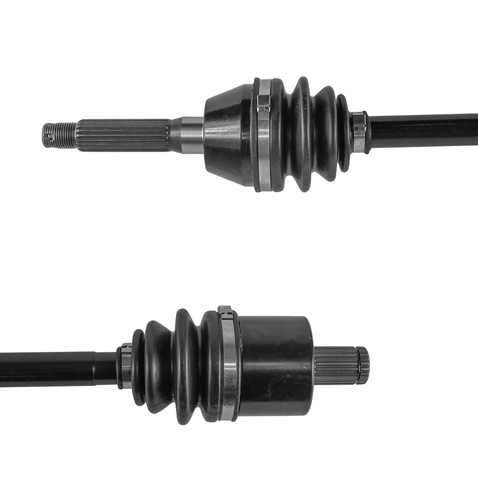 Caltric Front CV Joint Axle For Polaris Sportsman 570 2018-2024 ATV 1333752