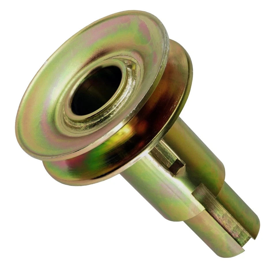 PTO Clutch Pulley For John Deere E170 L120 L130 L2048 L2548 GY20129