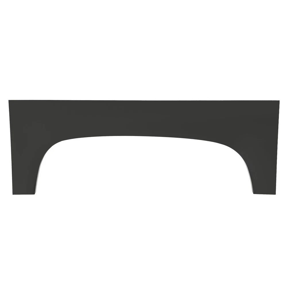 Fits Chevrolet Silverado 07-14 Pickup Truck Bed Wheel Arch Repair Panel Steel RH