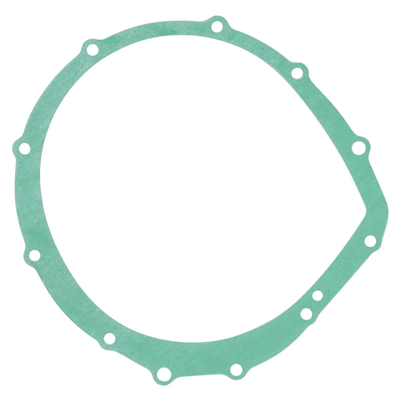 Caltric Clutch Cover Gasket For Honda CB900C 900 Custom 1980-1982 11396-425-306