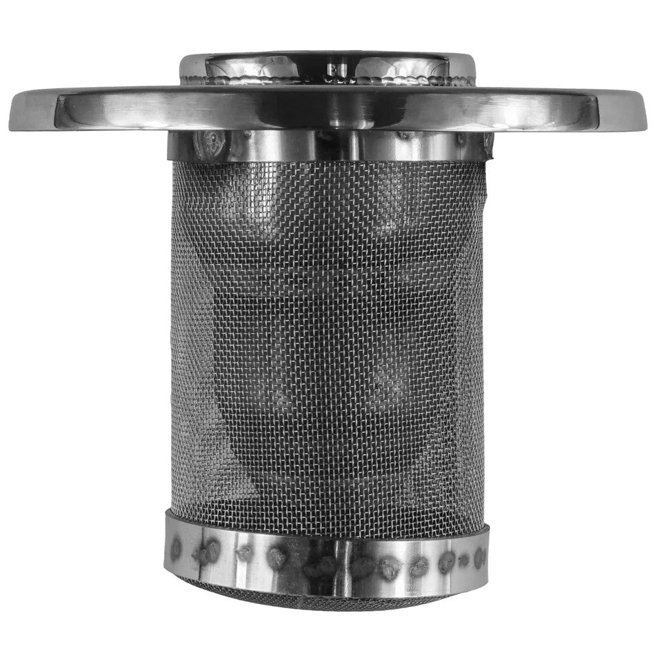 Spark Arrestor For Honda Foreman Ruicon 500 TRX500FA FGA 4x4 S 2001-2004