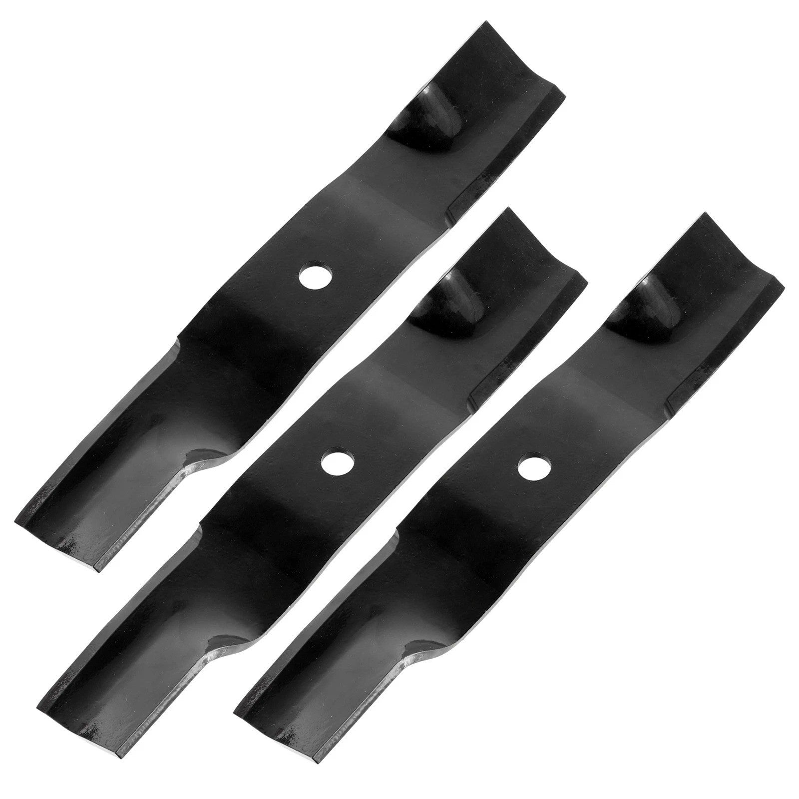 3 Set 42" Deck Blade for Gravely ZTXL2042 ZTXL2548 ZTXL2554 ZTXL1842 02961600