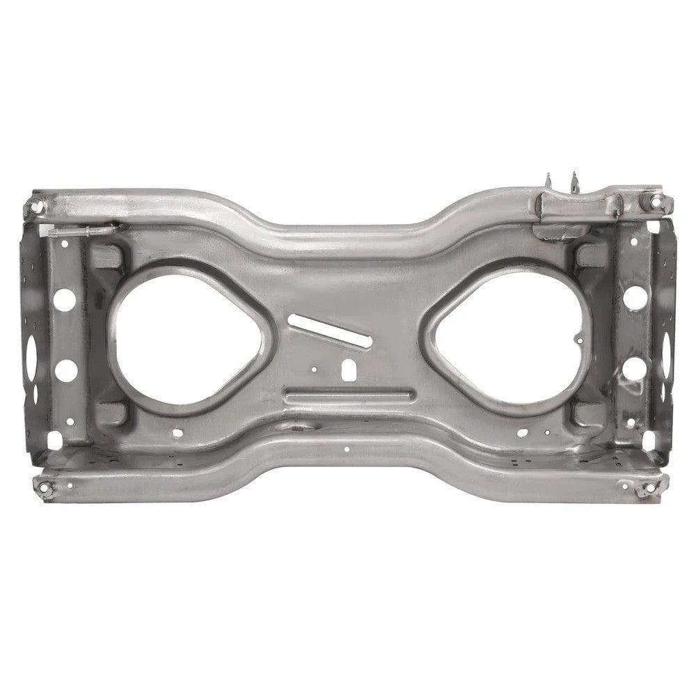 For Chevy Silverado/ GMC Sierra 2001-08 Rear Frame Spare Tire Crossmember Steel