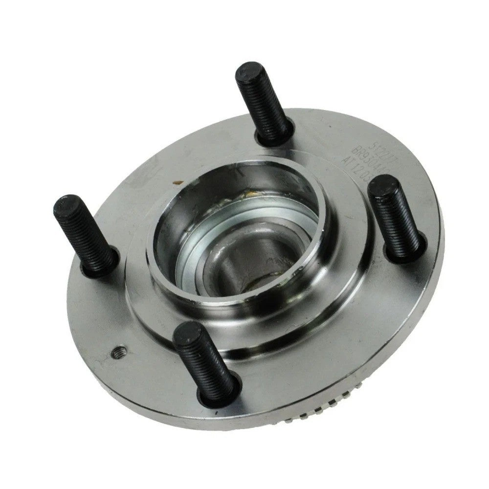 Rear Wheel Hub Bearings Assembly Set For 02-05 Mitsubishi Lancer