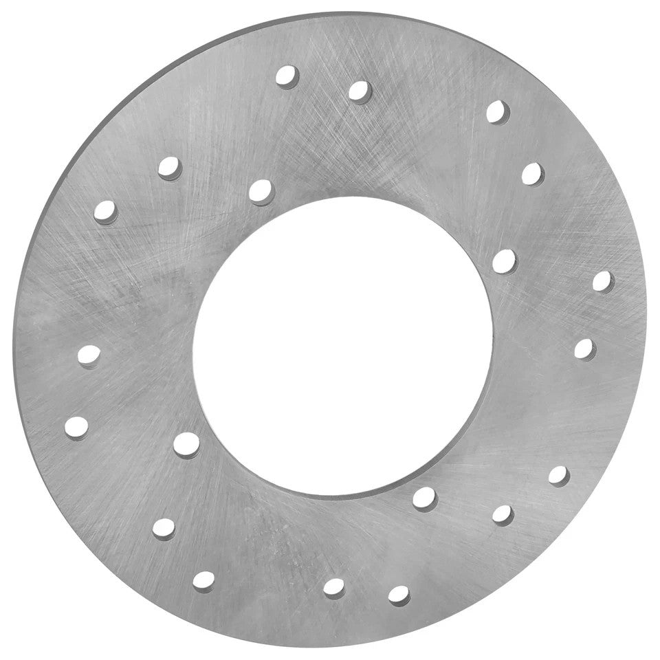 Rear Brake Disc Rotor for Polaris Sportsman 600 700 2002 2003 2004 2005 2006