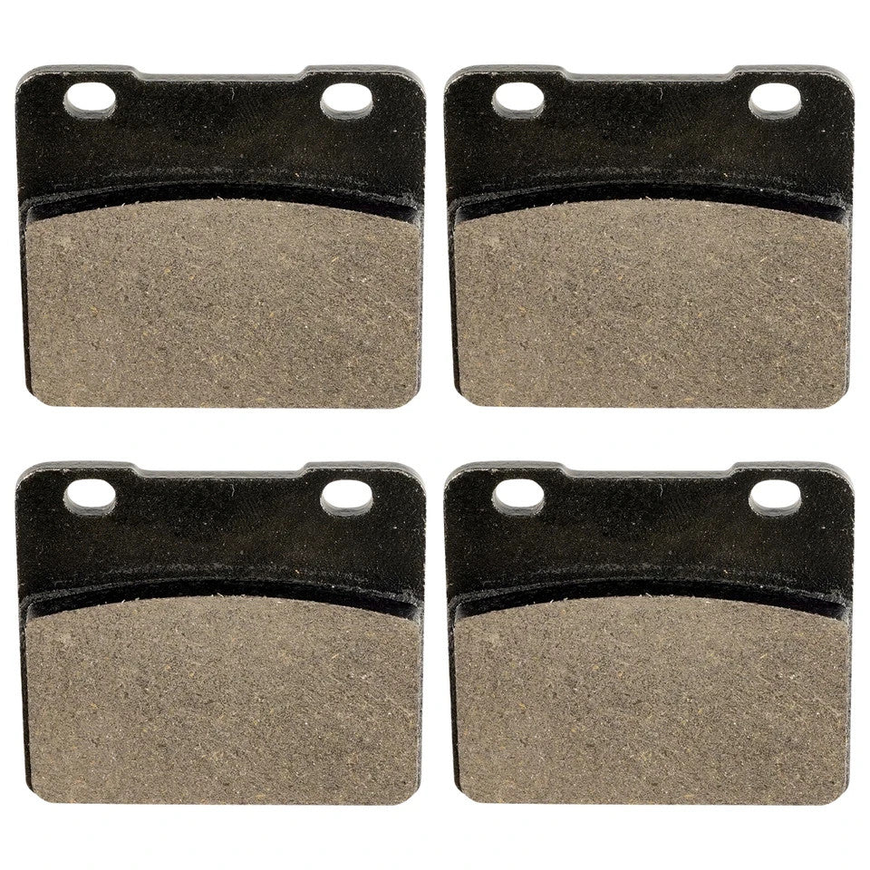 Front Brake Pads for Suzuki VS800 VS800GL Boulevard S50 2005-2009 Motorcycle