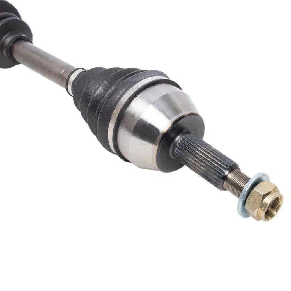 Front CV Axle Shaft Assembly LH RH Pair 2pc for 06-10 Explorer Mountaineer 4WD