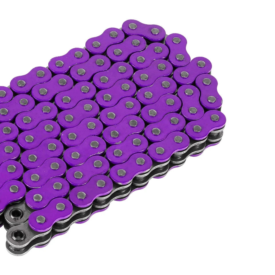 O-Ring Purple Drive Chain for Honda TRX400EX Sportrax 1999-2007
