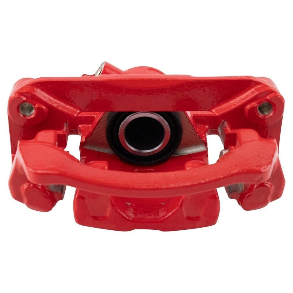 Rear Brake Caliper Set Fits 09-13 Subaru Forester 08-14 Impreza 15-19 WRX