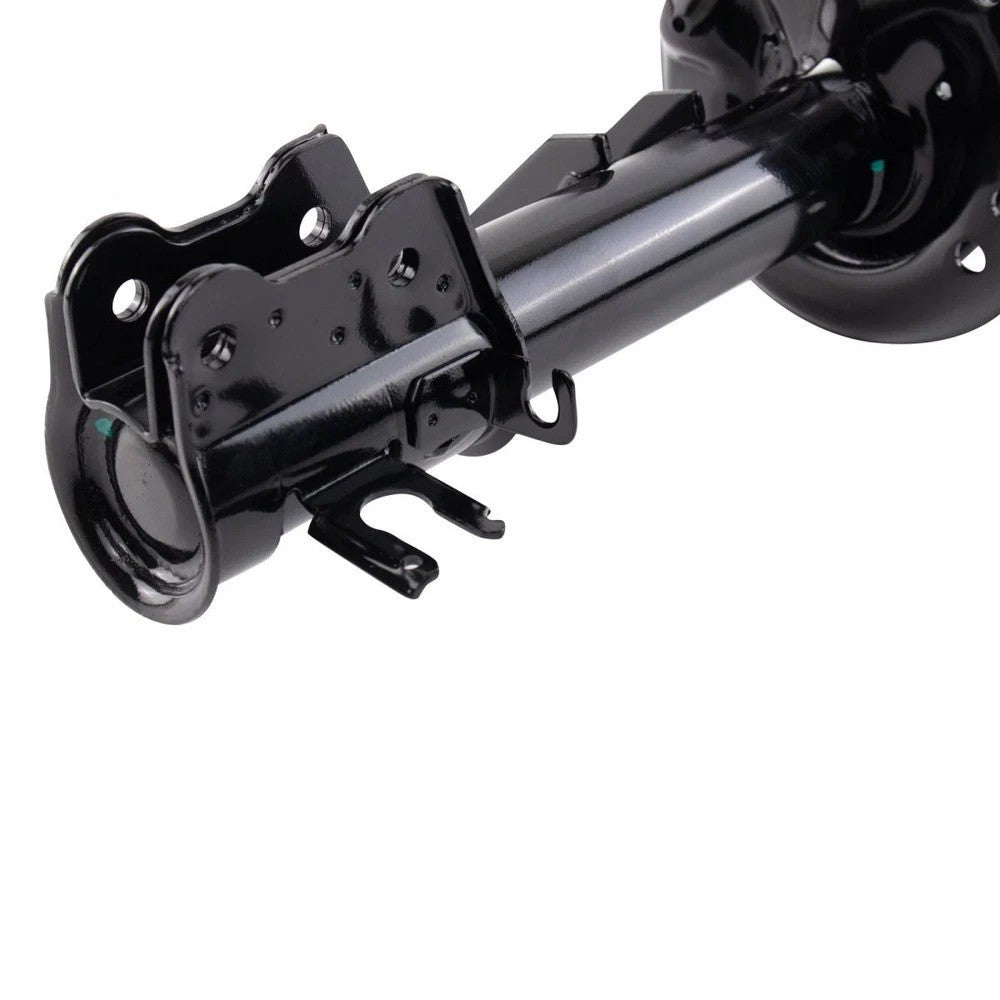 Front Steering & Suspension Kit Fits 2012-2017 Fiat 500
