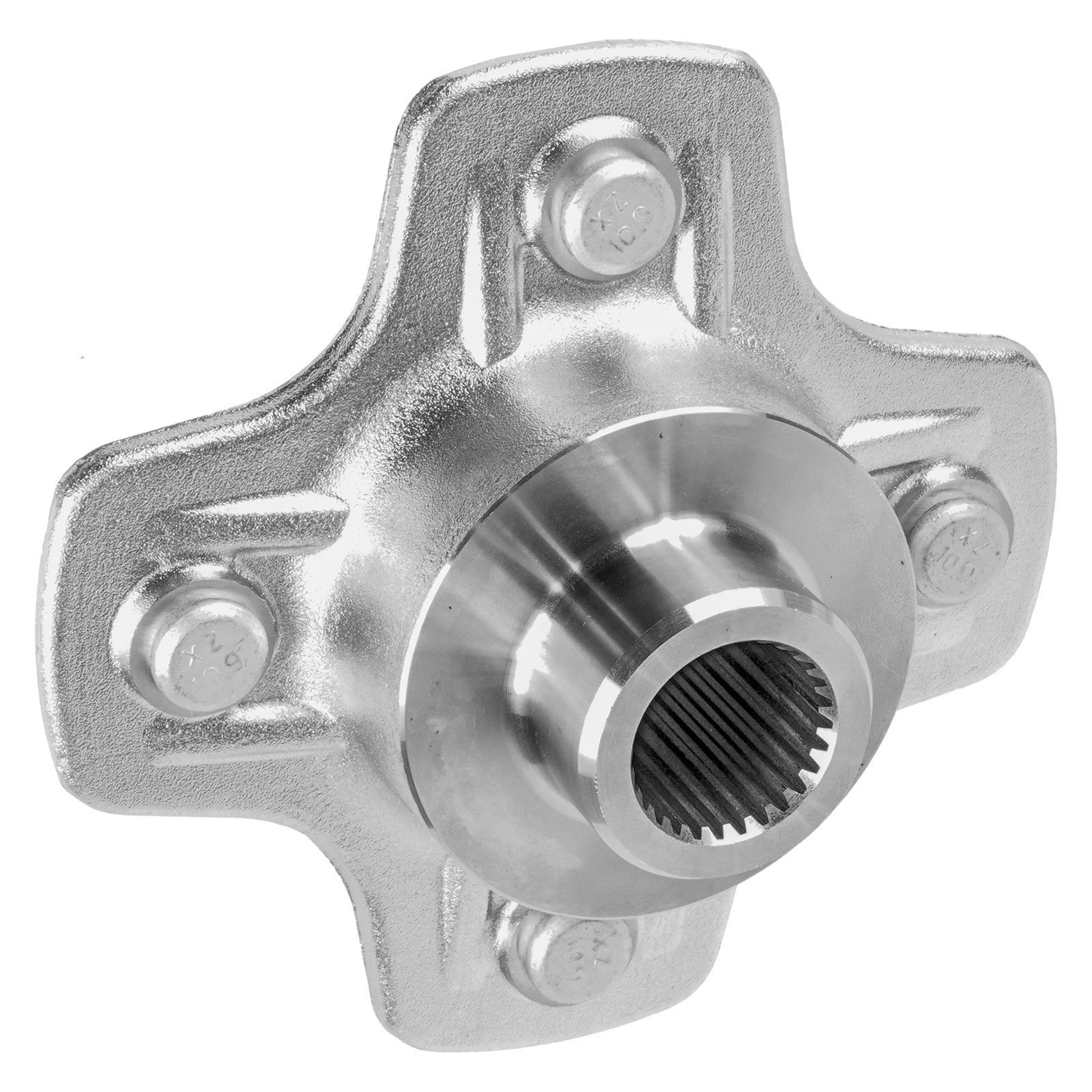 Rear Right Axle Wheel Hub for Honda TRX420FA1 TRX420FA2 Rancher 420 2014 - 2024