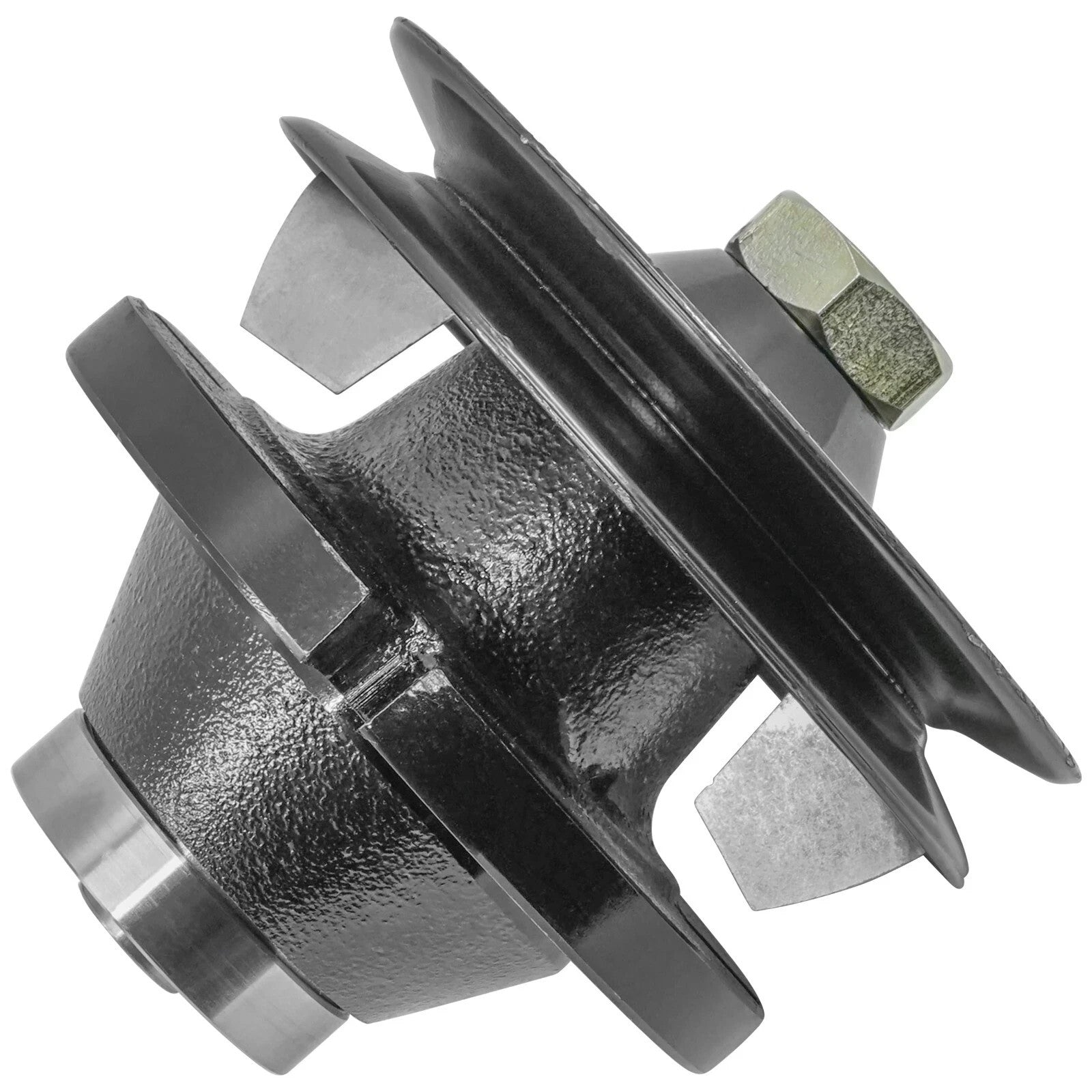 Caltric AM120965 AM107706 Mower Deck Spindle Housing for John Deere