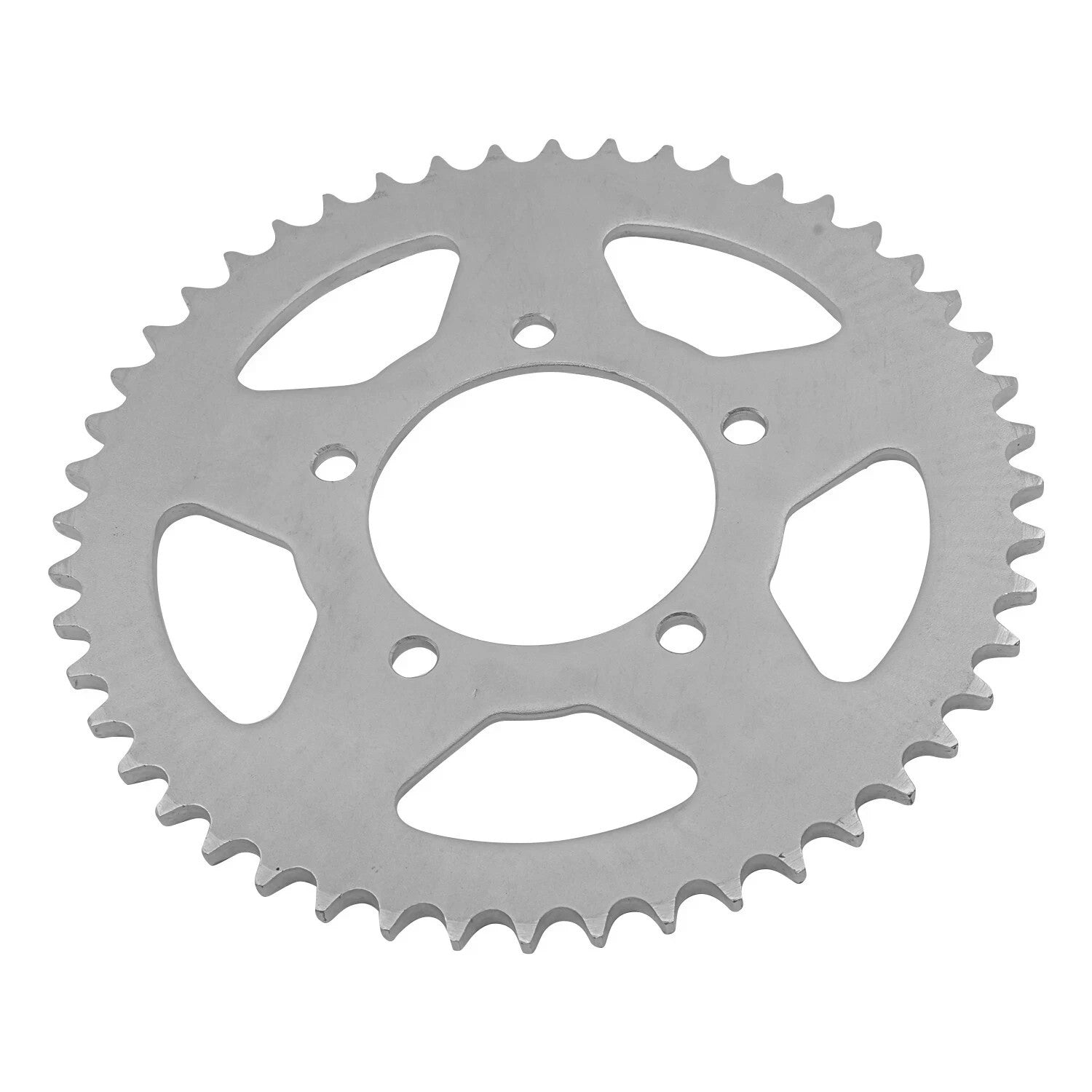 O-Ring Drive Chain & Sprocket Kit for Suzuki GSX650F GSX650Fa Katana 650 08-16