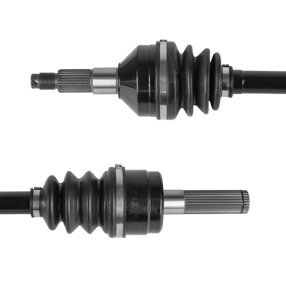 for Yamaha Banshee 350 YFZ350 YFZ-350 YFZ 350 1987-2006 2 Sets Tie Rod End Kit
