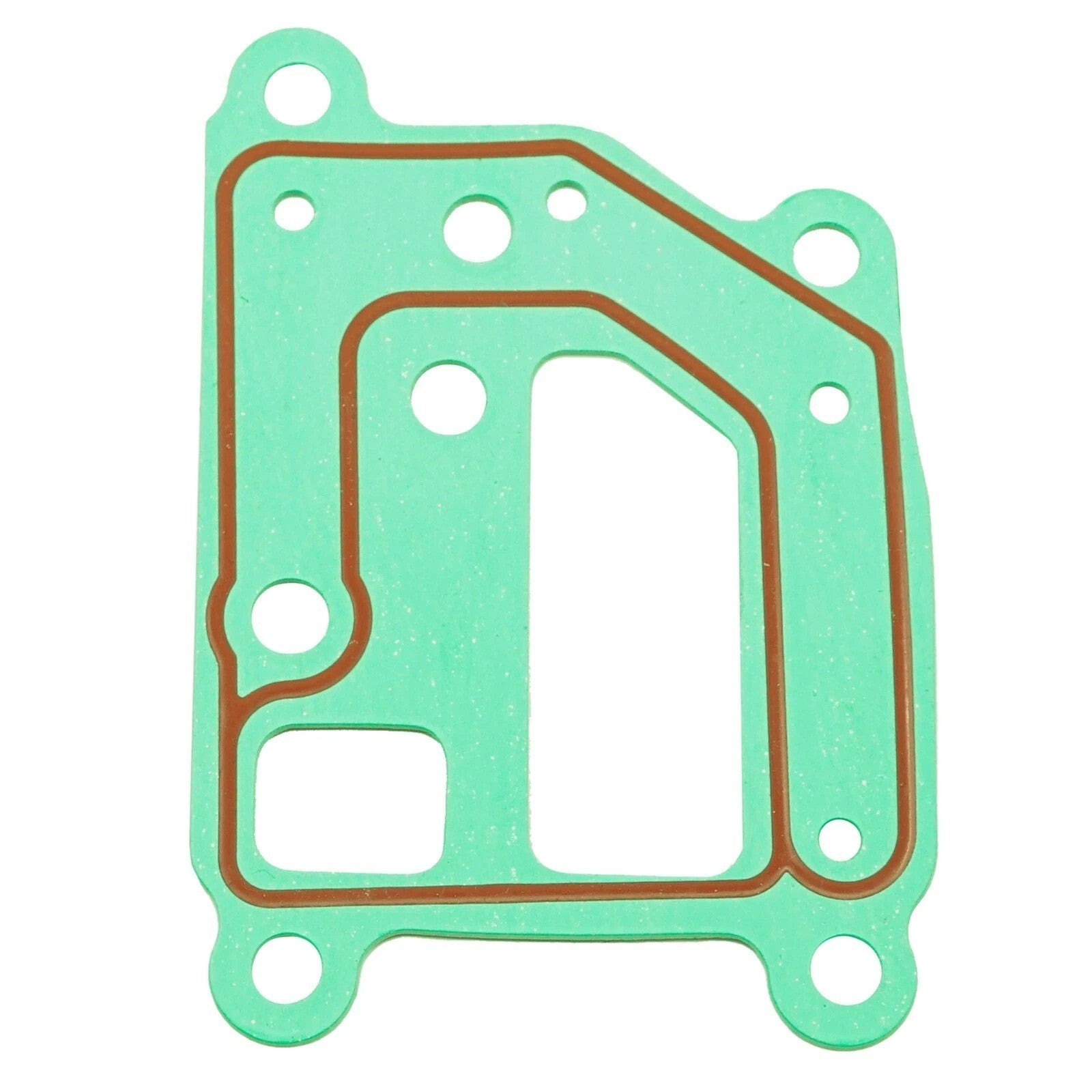 Caltric Engine Breather Gasket For Kohler CH20 2404167-S Mower Generator NEW