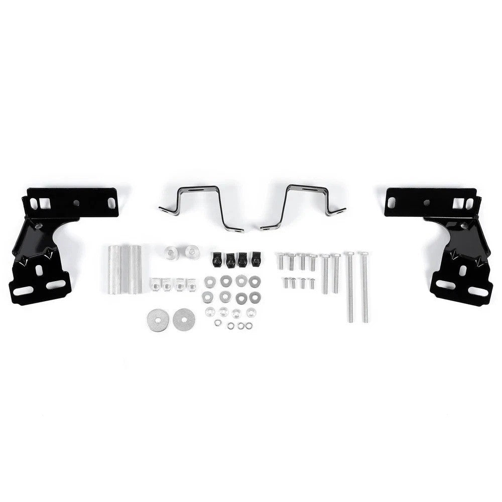 Front Bumper Skid Plate Engine Undercover For Toyota Tundra 2007-2014 PT21234071