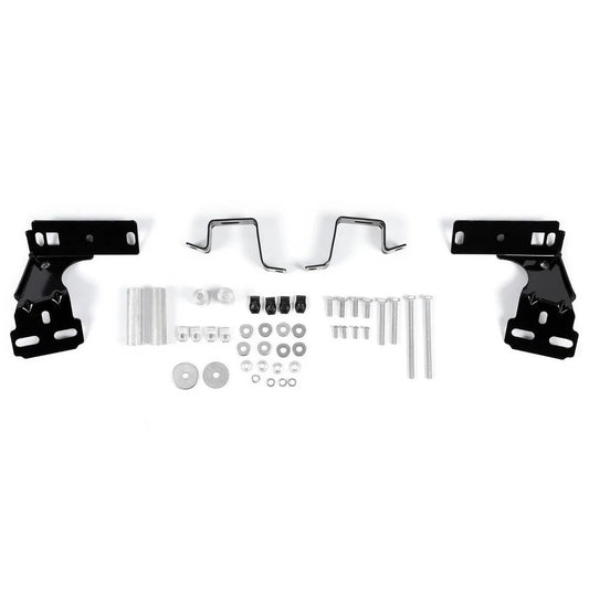 Front Bumper Skid Plate Engine Undercover For Toyota Tundra 2007-2014 PT21234071