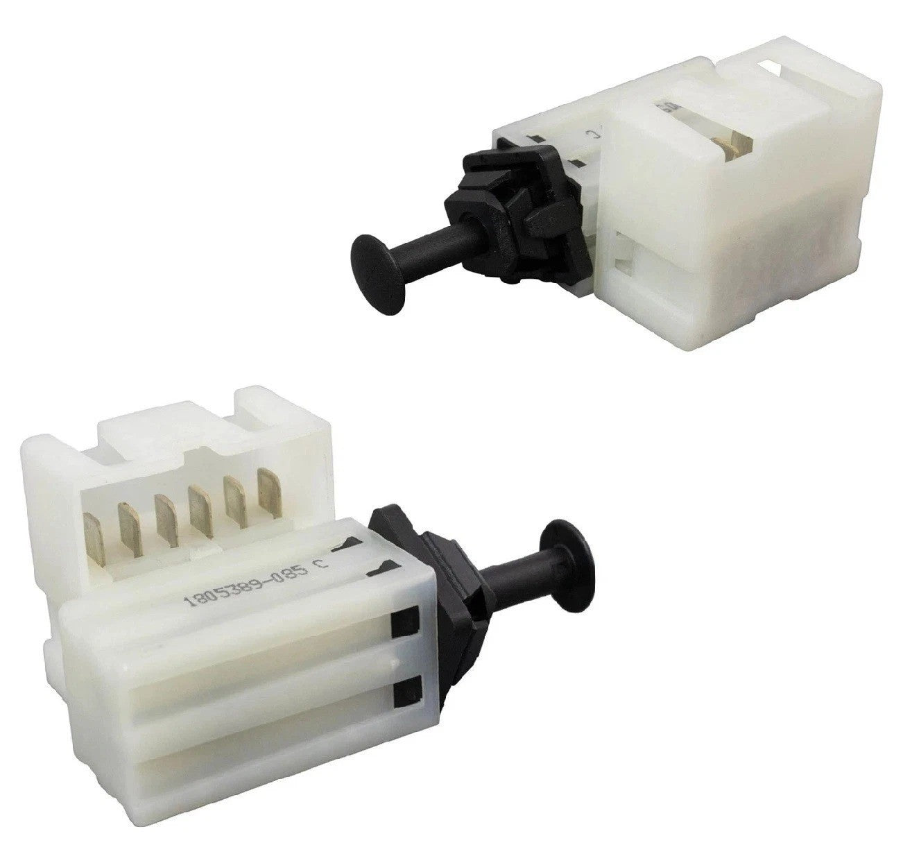 Brake Stop Light Switch 4671334 for Jeep Chrysler Dodge Pickup Truck Car SUV Van
