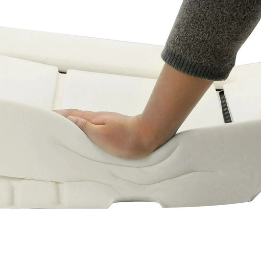 Driver Side Seat Bottom Pad Cushion Foam For 06-10 2009 Dodge Ram 1500 2500 3500