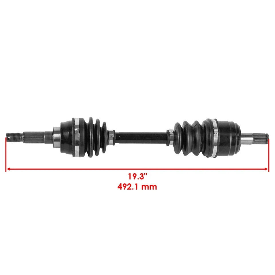 for Kawasaki Oem 59266-1101 Front Left / Right Complete CV Joint Axle