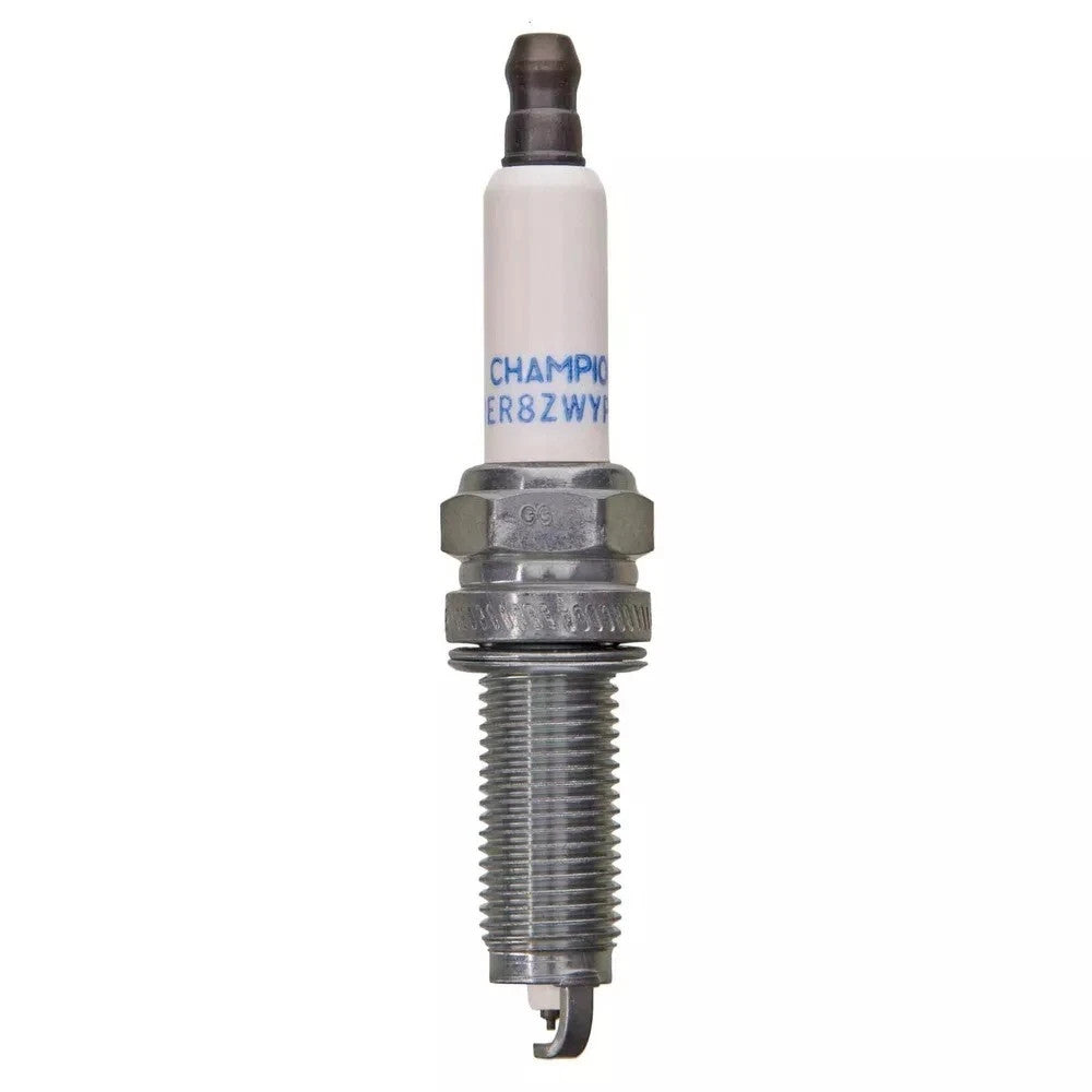 CHAMPION IRIDIUM Premium Iridium Spark Plugs 9417 Set of 6