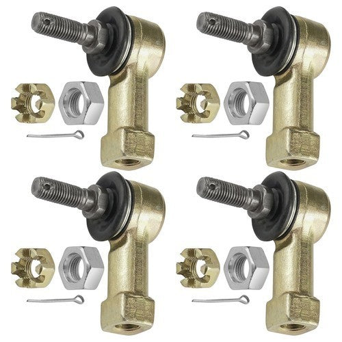 for Honda TRX400EX Sportrax 2001-2008 Two Sers Tie Rod End Kit